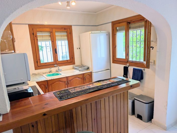 Image No.16-Villa de 4 chambres à vendre à Moraira