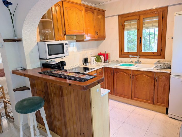 Image No.17-Villa de 4 chambres à vendre à Moraira