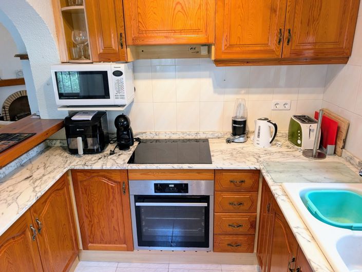 Image No.18-Villa de 4 chambres à vendre à Moraira