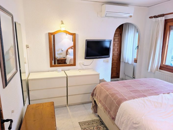 Image No.19-Villa de 4 chambres à vendre à Moraira