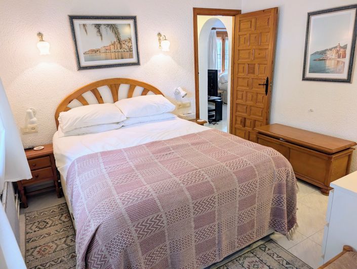 Image No.20-Villa de 4 chambres à vendre à Moraira