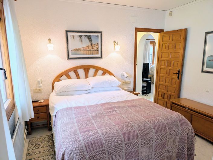 Image No.21-Villa de 4 chambres à vendre à Moraira