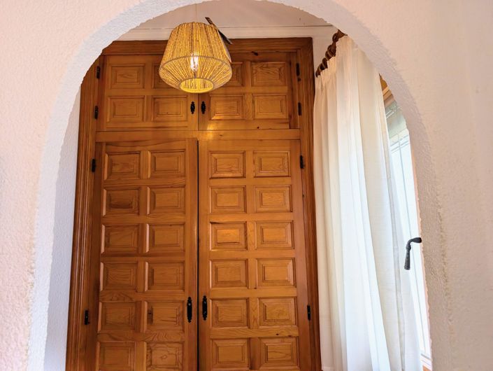 Image No.22-Villa de 4 chambres à vendre à Moraira