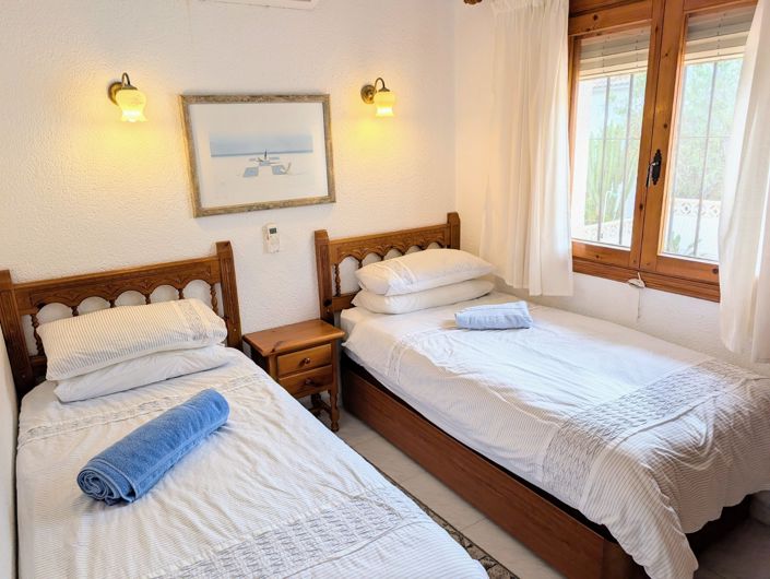 Image No.25-Villa de 4 chambres à vendre à Moraira