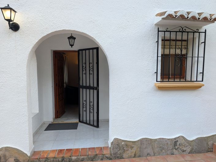 Image No.31-Villa de 4 chambres à vendre à Moraira