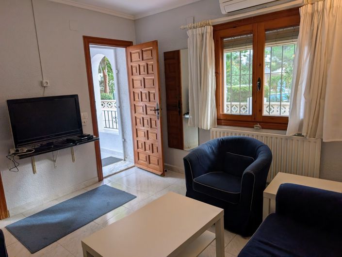 Image No.34-Villa de 4 chambres à vendre à Moraira