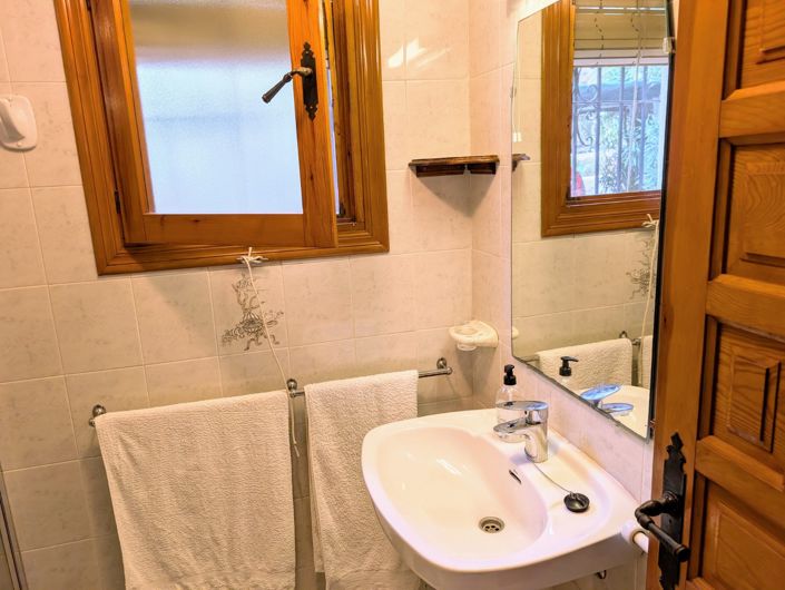 Image No.35-Villa de 4 chambres à vendre à Moraira