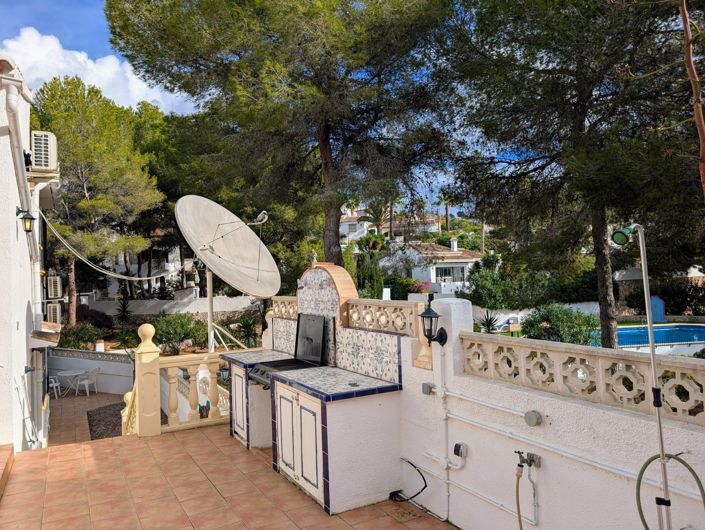 Image No.46-Villa de 4 chambres à vendre à Moraira