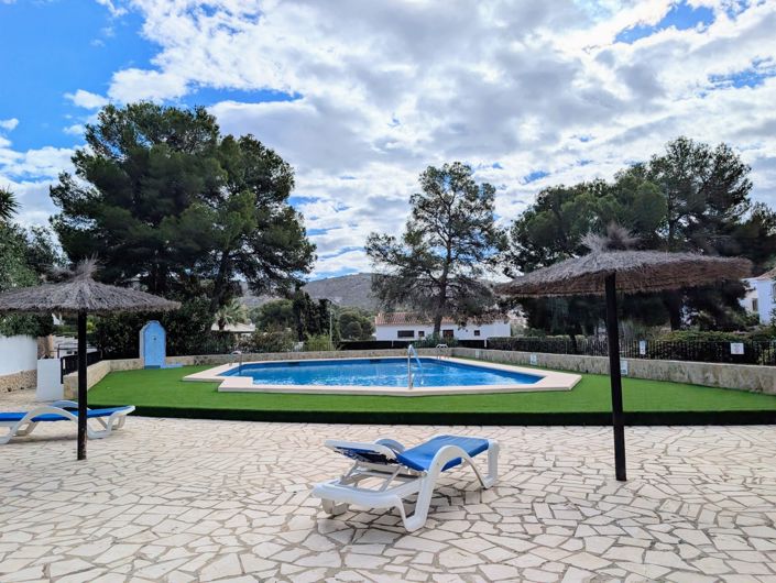 Image No.50-Villa de 4 chambres à vendre à Moraira