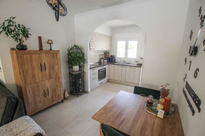 3 Bed Villa for sale