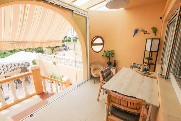 Image No.20-3 Bed Villa for sale