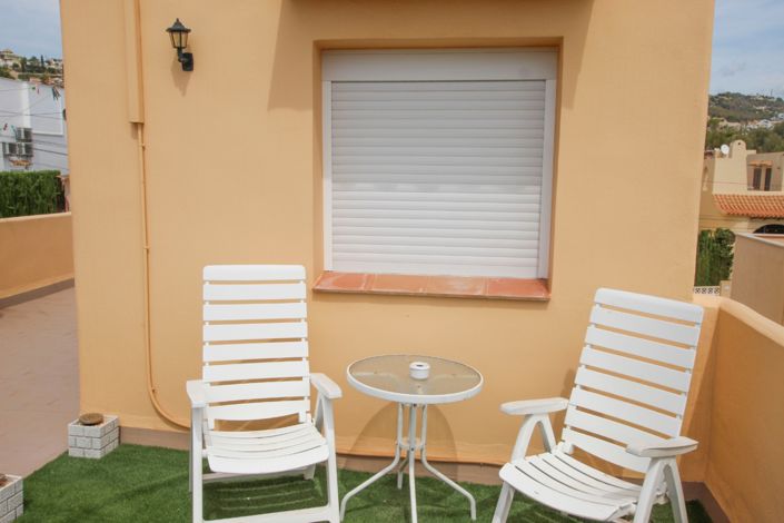 Image No.26-3 Bed Villa for sale