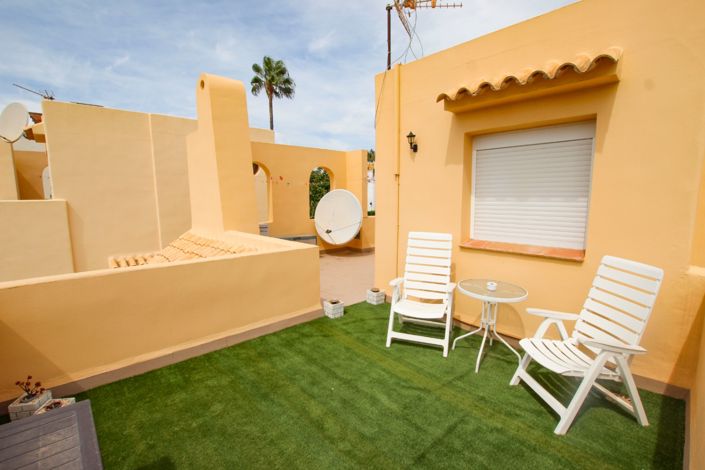 Image No.27-3 Bed Villa for sale