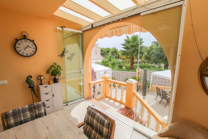 Image No.3-3 Bed Villa for sale