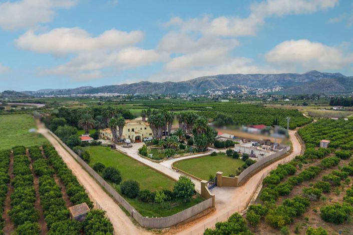 Image No.47-5 Bed Villa for sale