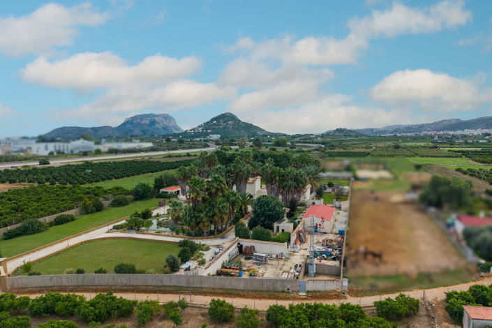 Image No.48-5 Bed Villa for sale