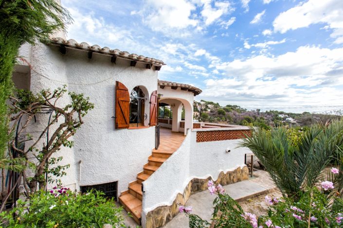 Image No.22-5 Bed Villa for sale