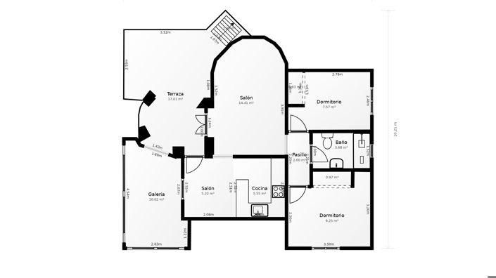 Image No.23-5 Bed Villa for sale