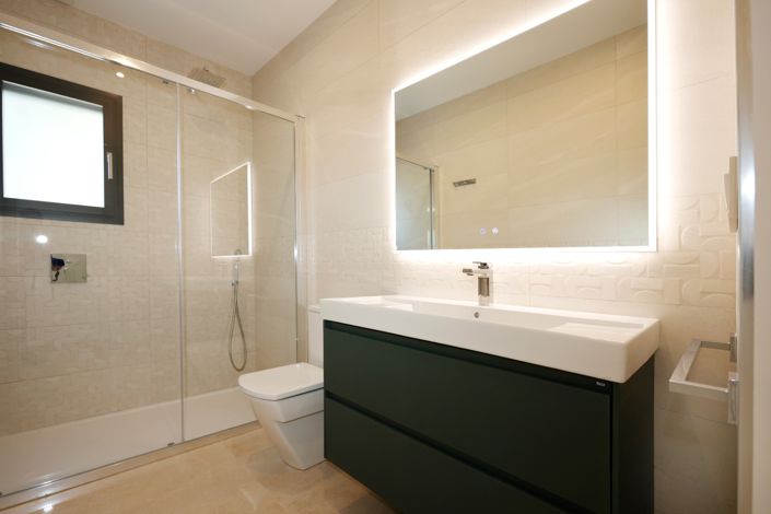 Image No.17-Villa de 4 chambres à vendre à Calpe