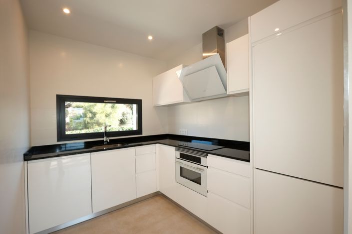 Image No.5-Villa de 4 chambres à vendre à Calpe