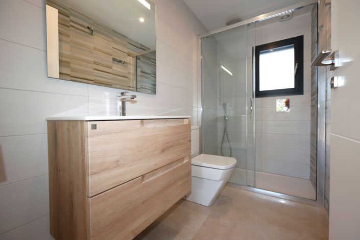 Image No.7-Villa de 4 chambres à vendre à Calpe