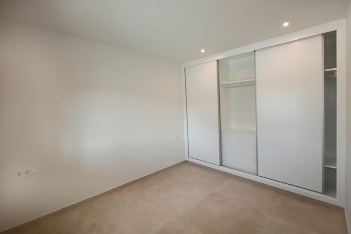 Image No.9-Villa de 4 chambres à vendre à Calpe