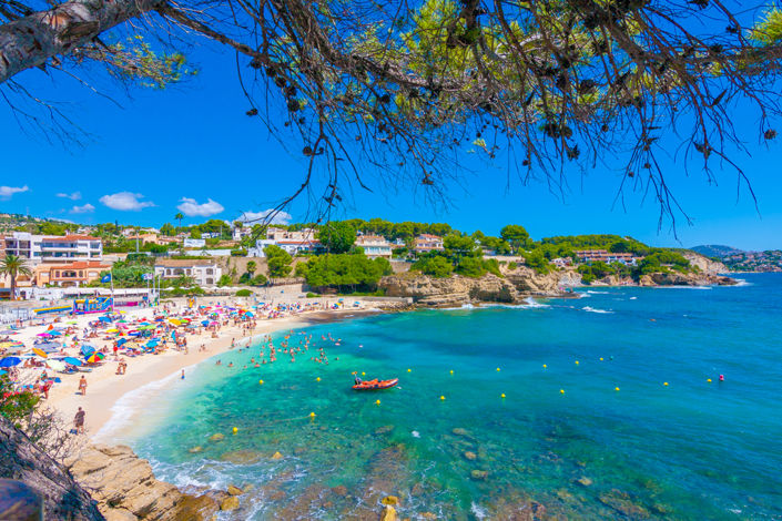 Image No.10-Villa de 4 chambres à vendre à Benissa