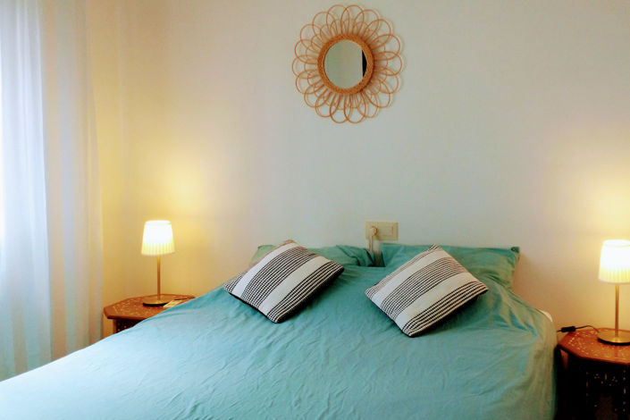 Image No.2-Villa de 4 chambres à vendre à Benissa