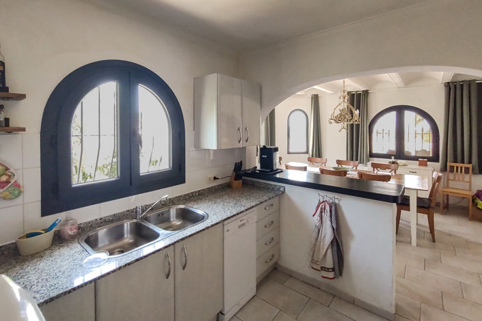 Image No.22-Villa de 4 chambres à vendre à Benissa