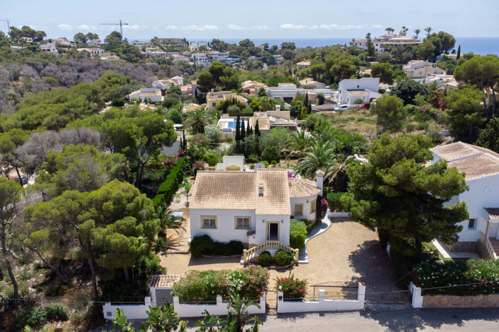 Image No.15-3 Bed Villa for sale