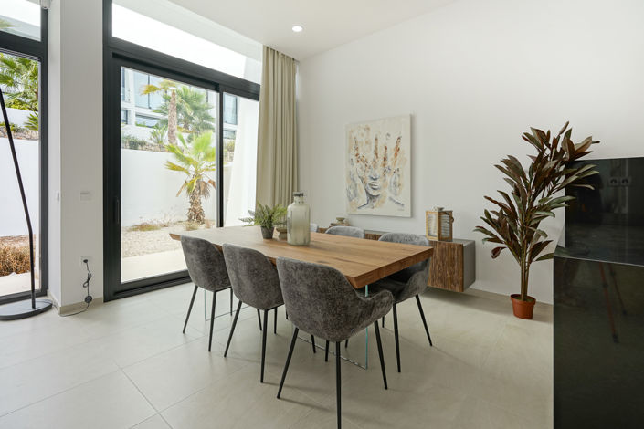 Image No.10-Villa de 3 chambres à vendre à Calpe