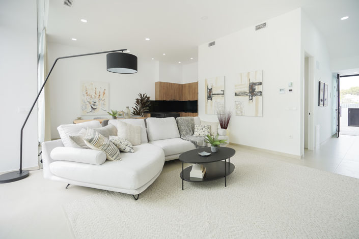 Image No.11-Villa de 3 chambres à vendre à Calpe