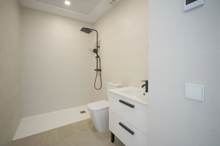 Image No.12-Villa de 3 chambres à vendre à Calpe