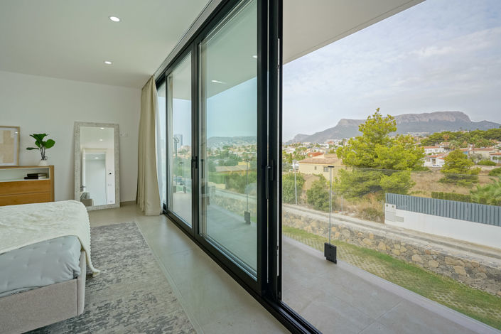 Image No.14-Villa de 3 chambres à vendre à Calpe