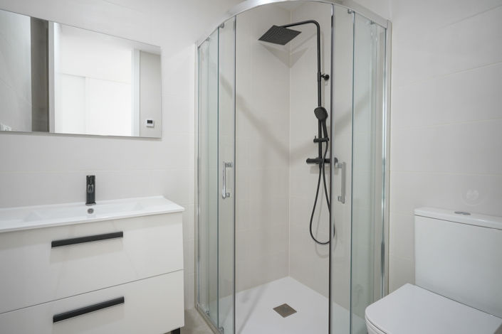 Image No.15-Villa de 3 chambres à vendre à Calpe