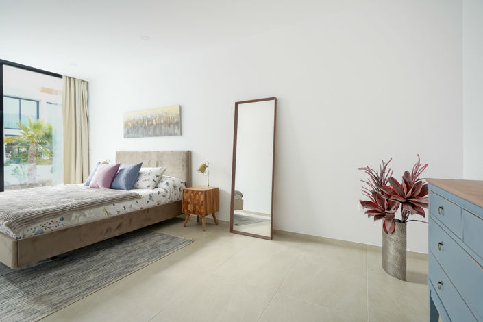 Image No.17-Villa de 3 chambres à vendre à Calpe