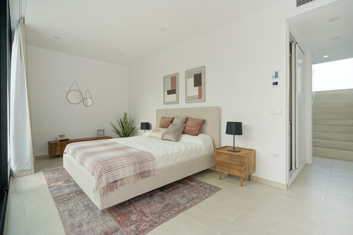 Image No.20-Villa de 3 chambres à vendre à Calpe