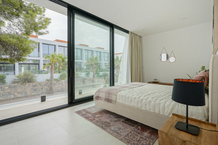 Image No.21-Villa de 3 chambres à vendre à Calpe