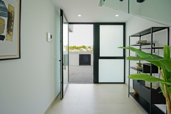 Image No.25-Villa de 3 chambres à vendre à Calpe