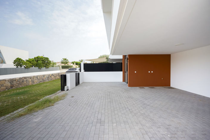 Image No.26-Villa de 3 chambres à vendre à Calpe