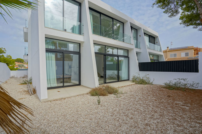 Image No.28-Villa de 3 chambres à vendre à Calpe