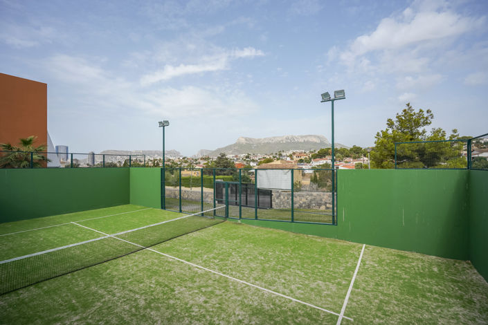 Image No.34-Villa de 3 chambres à vendre à Calpe