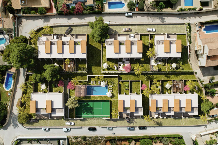 Image No.36-Villa de 3 chambres à vendre à Calpe