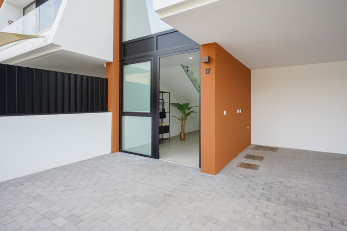 Image No.4-Villa de 3 chambres à vendre à Calpe