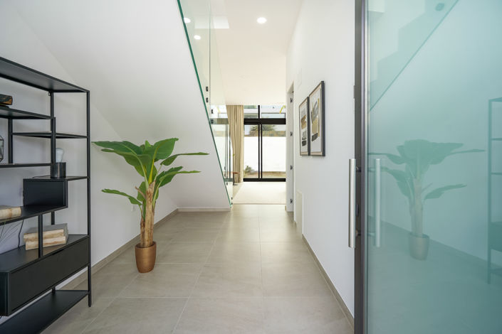 Image No.5-Villa de 3 chambres à vendre à Calpe