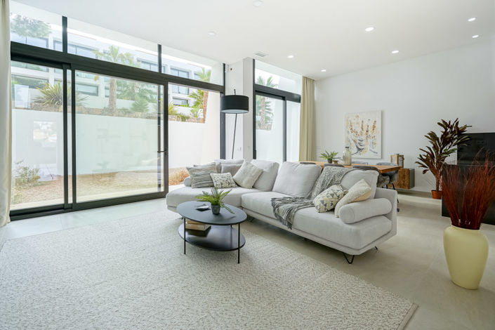 Image No.6-Villa de 3 chambres à vendre à Calpe