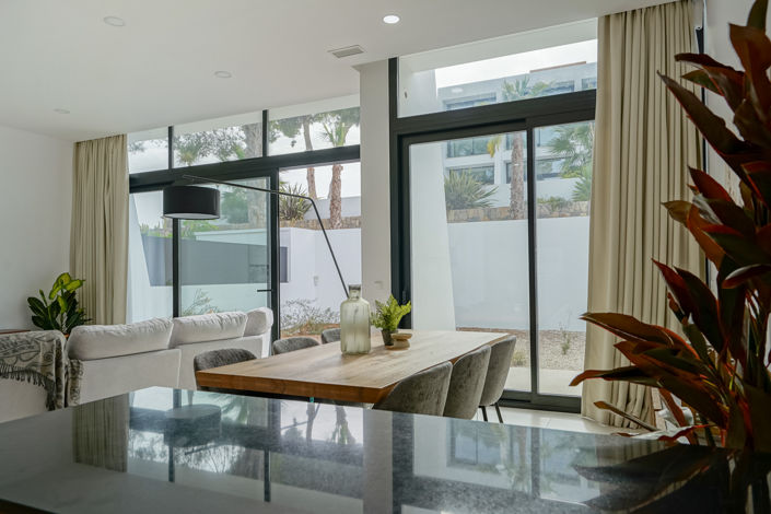 Image No.9-Villa de 3 chambres à vendre à Calpe