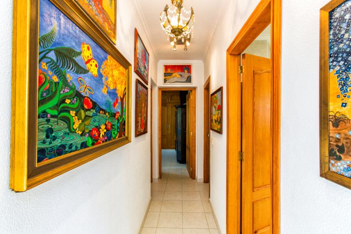 Image No.22-Villa de 4 chambres à vendre à Benissa