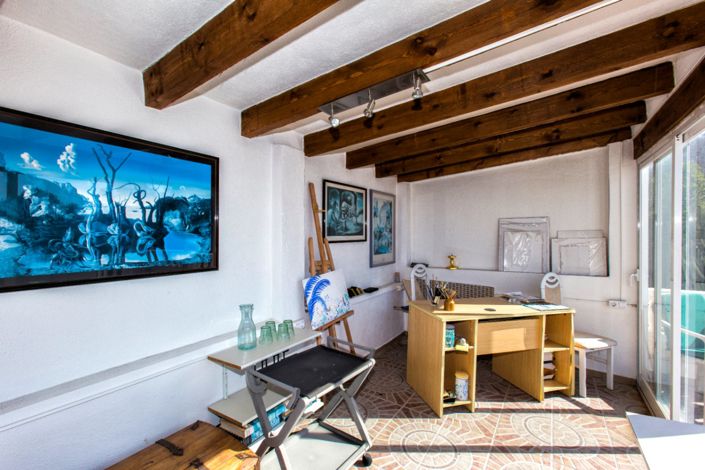 Image No.47-Villa de 4 chambres à vendre à Benissa