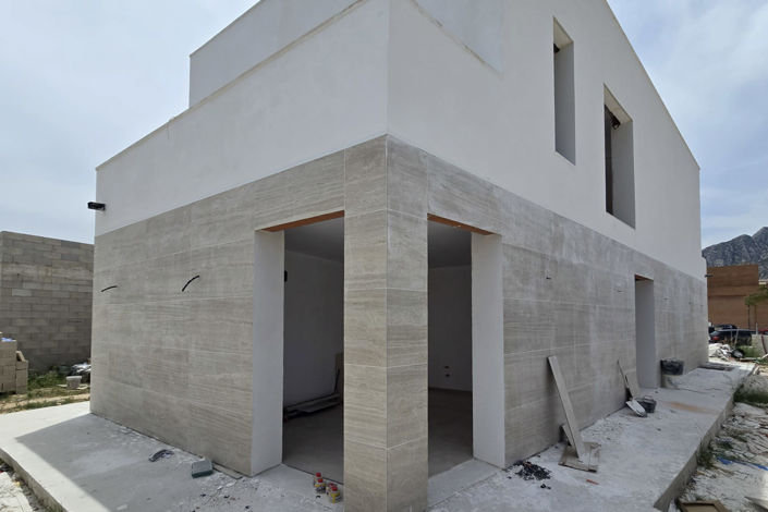 Image No.11-Villa de 3 chambres à vendre à El Verger